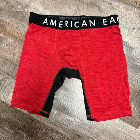 American Eagle Men's Boxer Briefs Bundle - Picture 2 of 7